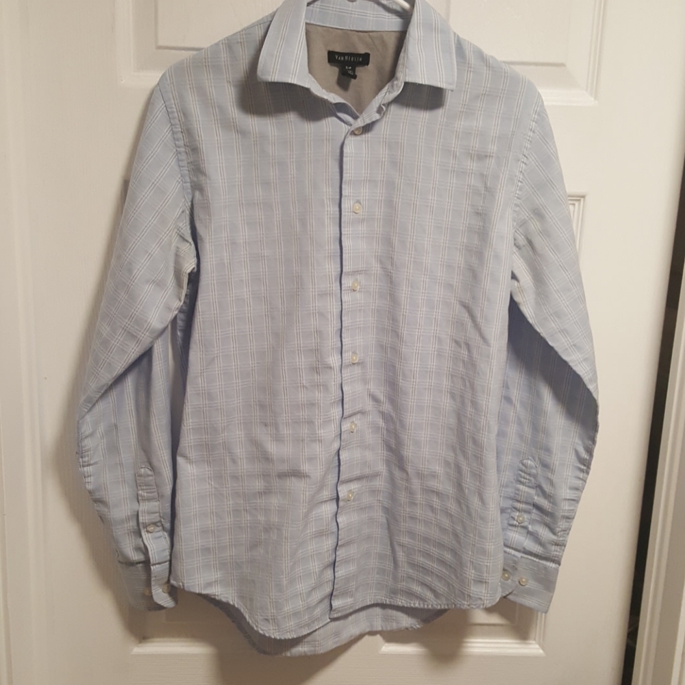 Button Down shirt
